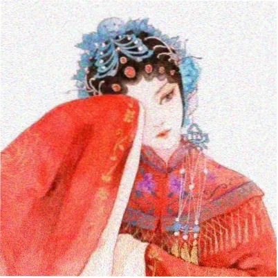 孝庄秘史电视剧 多尔衮 演员头像